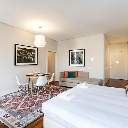 Palacio Das Cardosas Studio By Lovelystay Porto Eksteriør bilde
