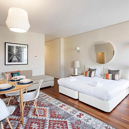 Palacio Das Cardosas Studio By Lovelystay Porto Eksteriør bilde