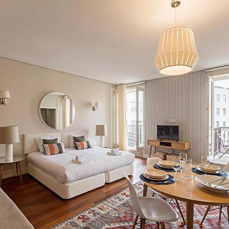 Palacio Das Cardosas Studio By Lovelystay Porto Eksteriør bilde
