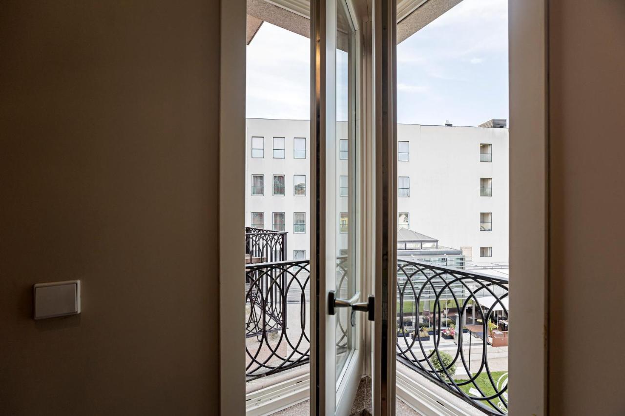 Palacio Das Cardosas Studio By Lovelystay Porto Eksteriør bilde