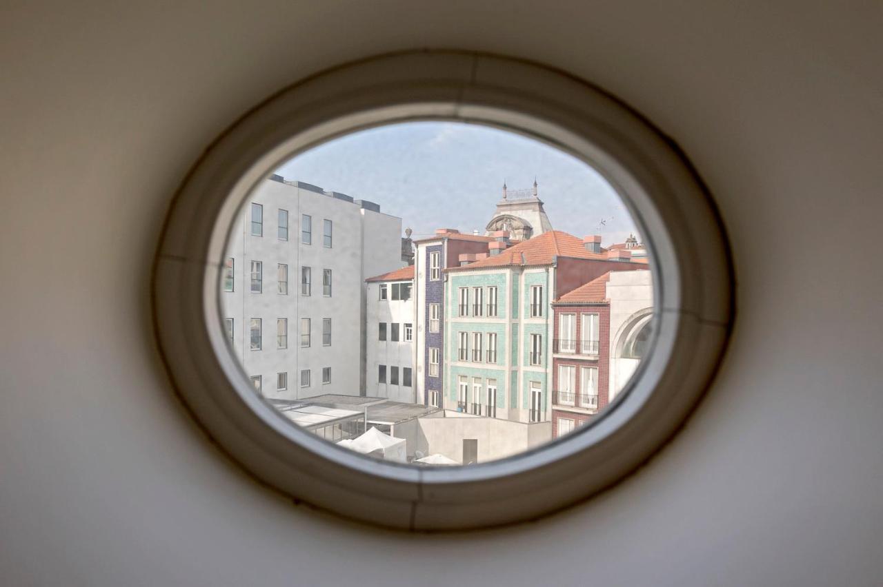 Palacio Das Cardosas Studio By Lovelystay Porto Eksteriør bilde