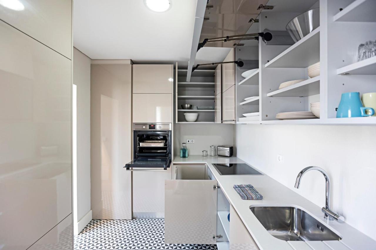 Palacio Das Cardosas Studio By Lovelystay Porto Eksteriør bilde