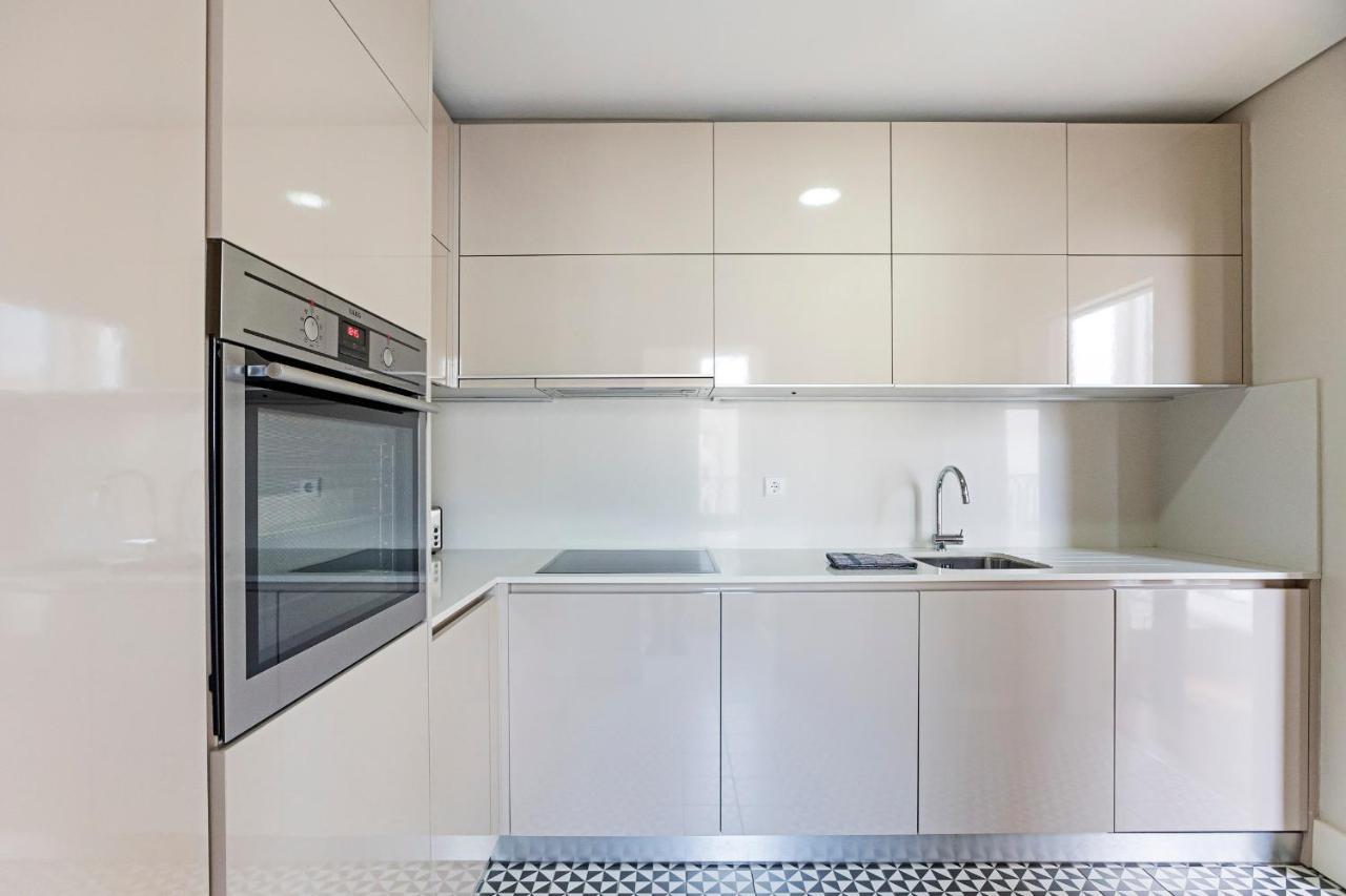 Palacio Das Cardosas Studio By Lovelystay Porto Eksteriør bilde