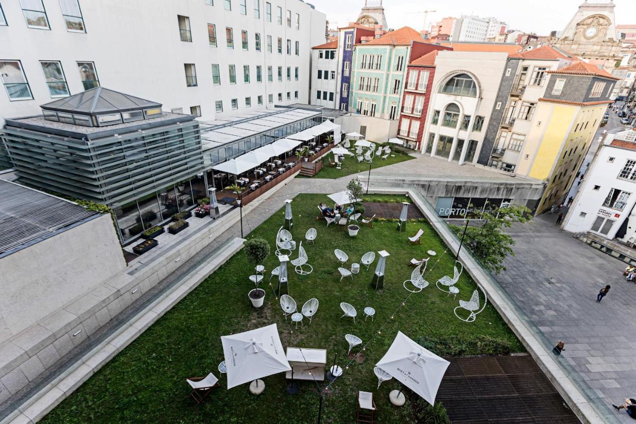 Palacio Das Cardosas Studio By Lovelystay Porto Eksteriør bilde