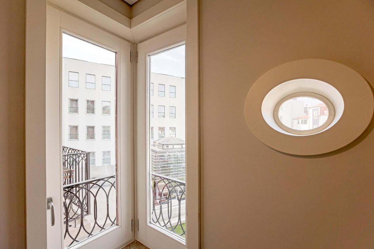 Palacio Das Cardosas Studio By Lovelystay Porto Eksteriør bilde