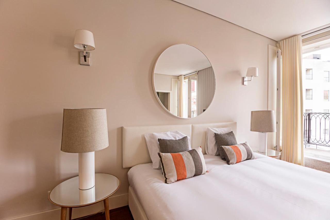 Palacio Das Cardosas Studio By Lovelystay Porto Eksteriør bilde