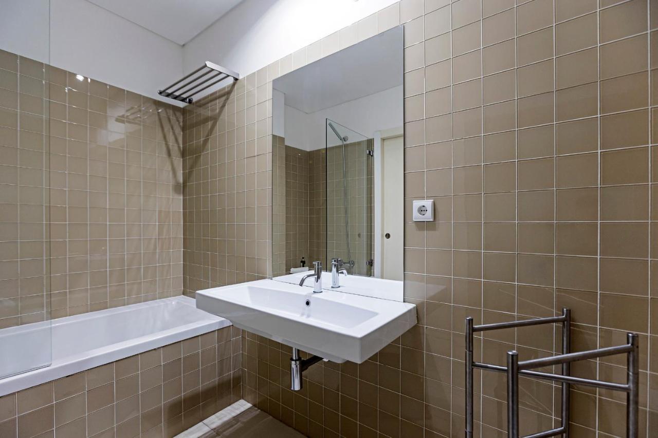 Palacio Das Cardosas Studio By Lovelystay Porto Eksteriør bilde