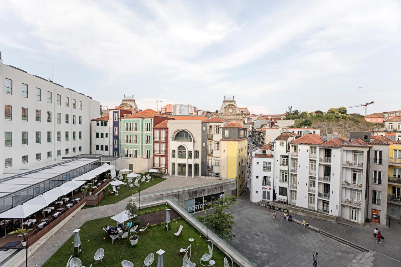 Palacio Das Cardosas Studio By Lovelystay Porto Eksteriør bilde