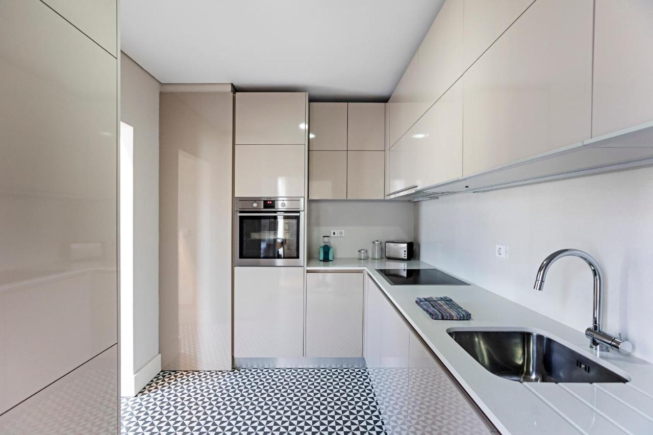 Palacio Das Cardosas Studio By Lovelystay Porto Eksteriør bilde